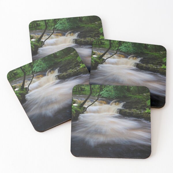 Item preview, Waterfall Country South Wales designed and sold by Leighton Collins.