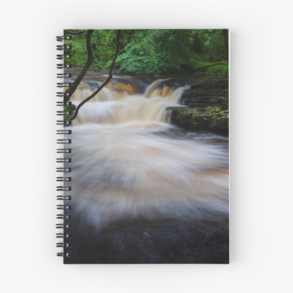 Item preview, Waterfall Country South Wales designed and sold by Leighton Collins.