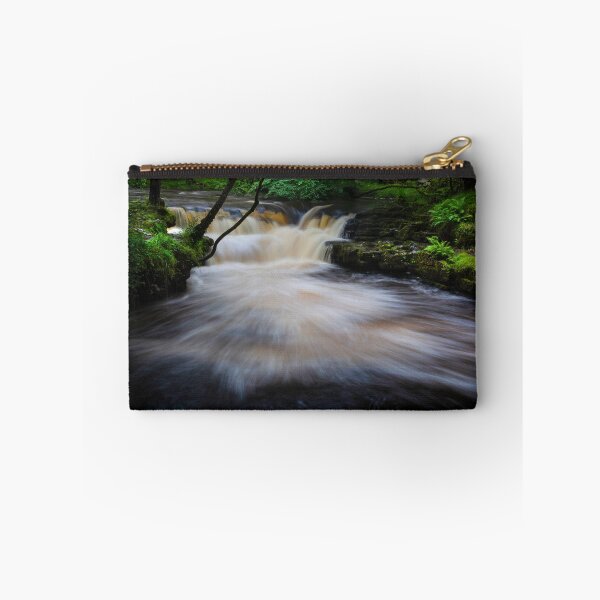 Item preview, Waterfall Country South Wales designed and sold by Leighton Collins.
