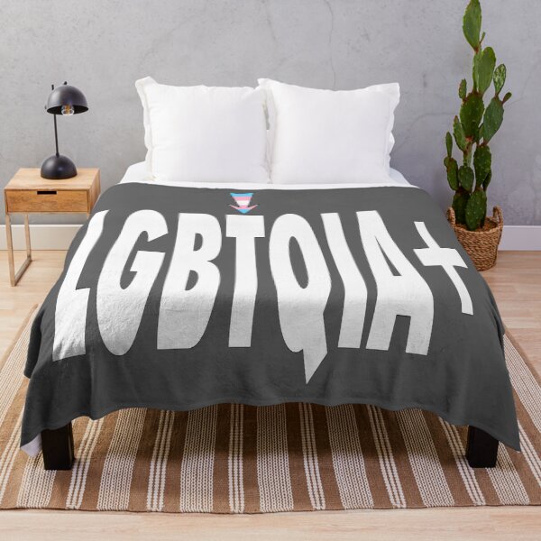 Item preview, LGBTQUIA+ - Trans designed and sold by Spartakeith.