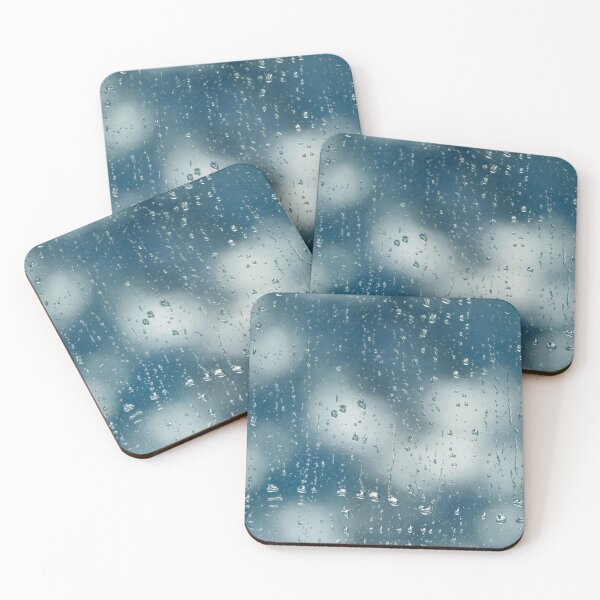Item preview, A rainy day designed and sold by Anne Staub.