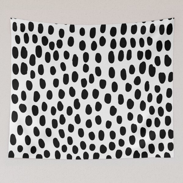 Item preview, Dot pattern  designed and sold by Sara Bee.