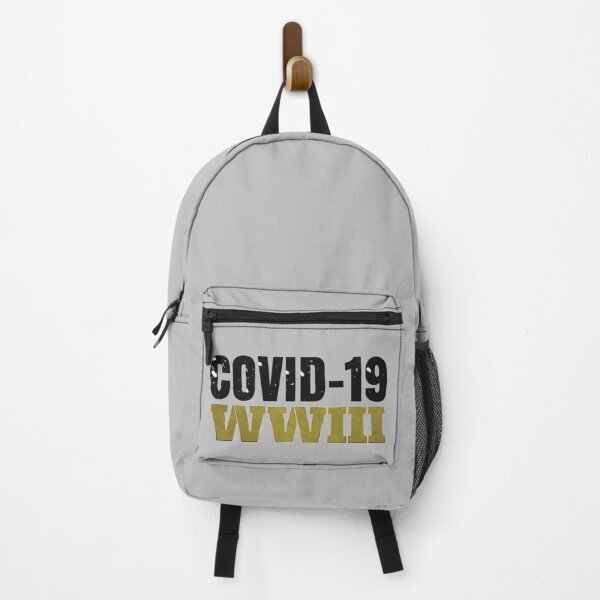 Item preview, WWIII designed and sold by Strings Stan.