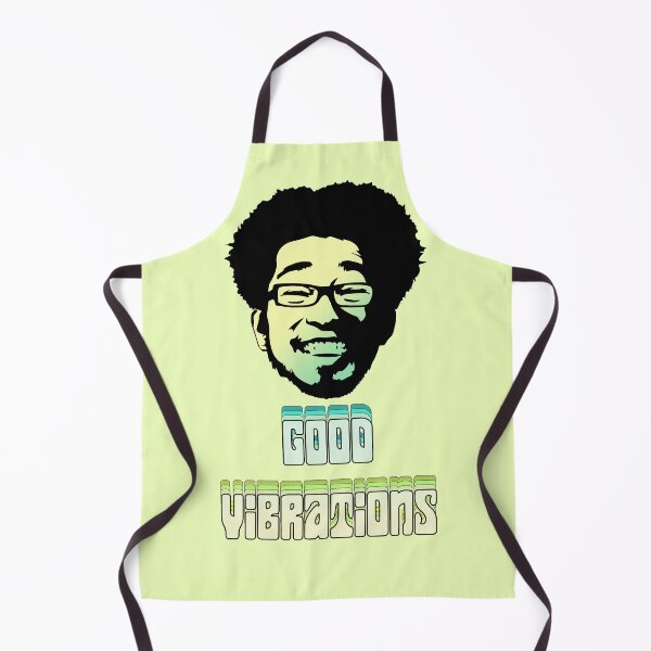 Item preview, Punpun Afro God Good Vibrations - Green designed and sold by rocxart.
