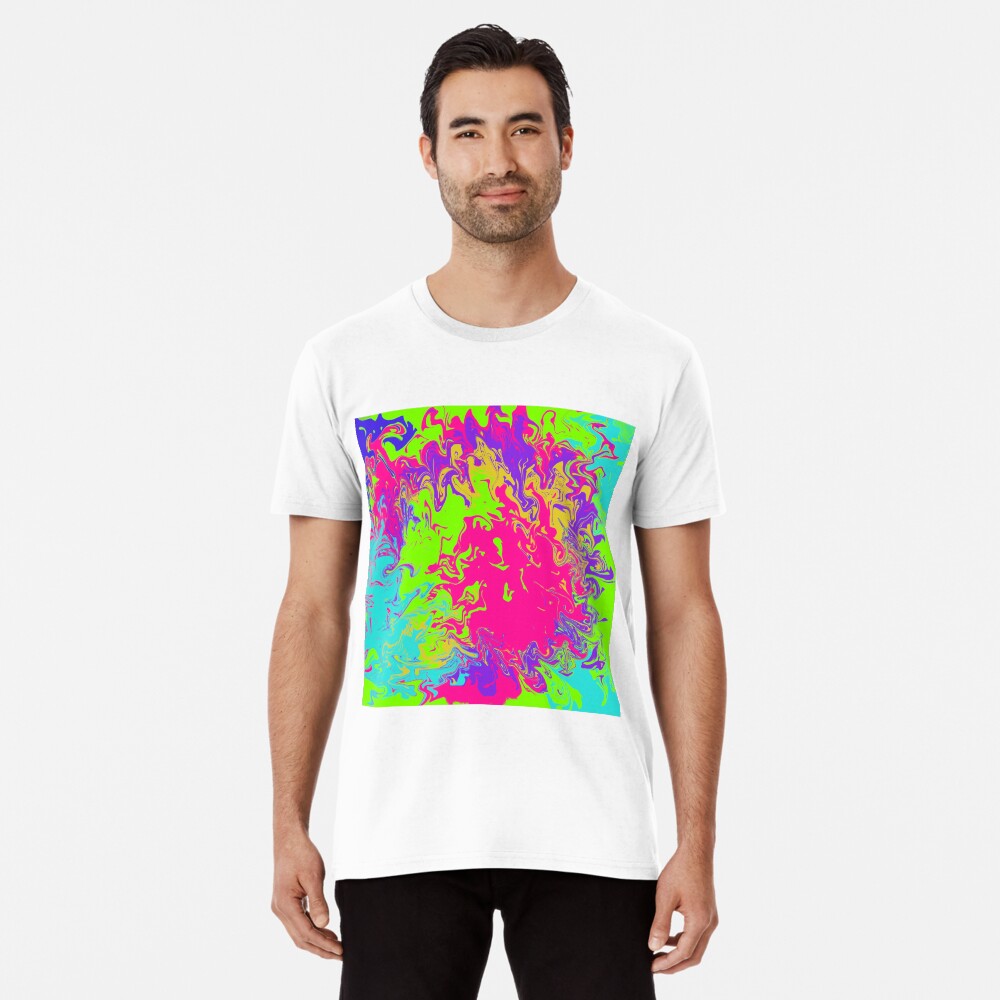 Item preview, Premium T-Shirt designed and sold by ArtKseniia.