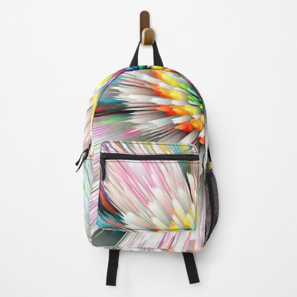 Item preview, rainbow flower designed and sold by haroulita.