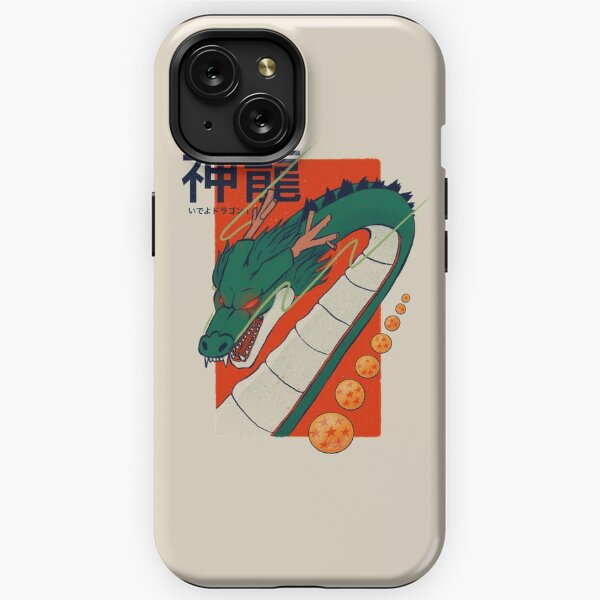 Son Goku Supersaiyan iPhone 13 Case - CASESHUNTER