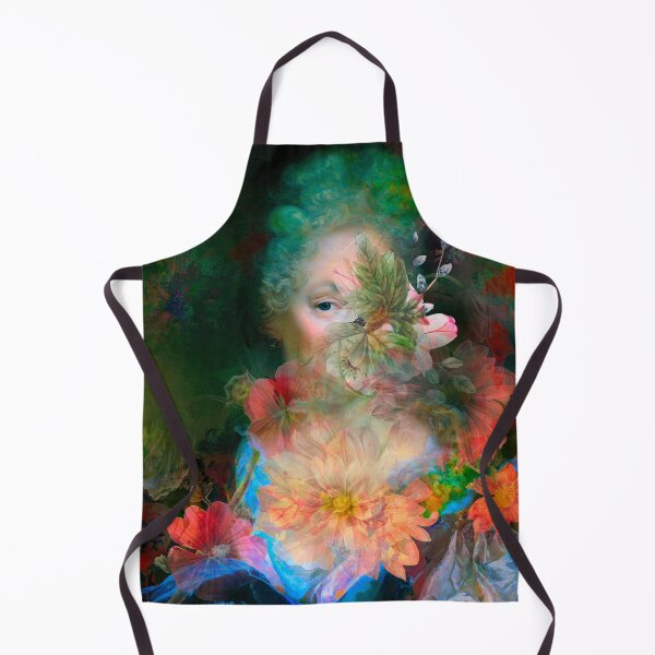Item preview, Soul of Flowers designed and sold by VictoriaHerrera.