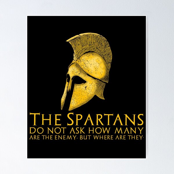 THIS IS SPARTA! - Very Demotivational - Demotivational Posters