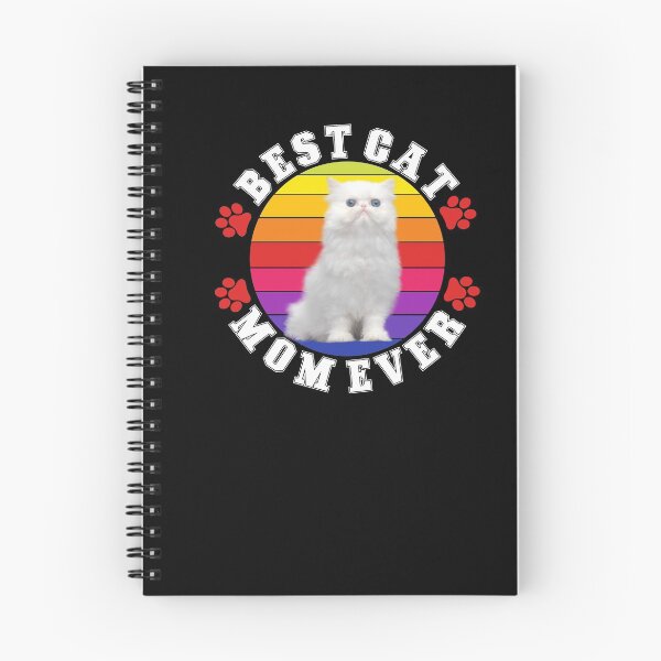 Item preview, Best cat mom ever designed and sold by TopDesignArt.