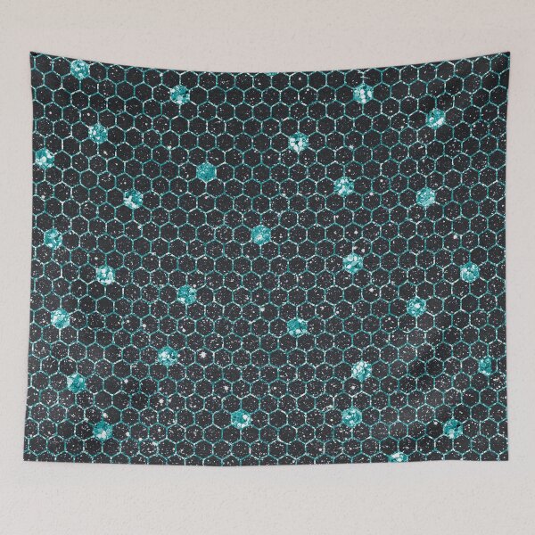 Item preview,  with black glitter designed and sold by LaBeauteEtMoi.