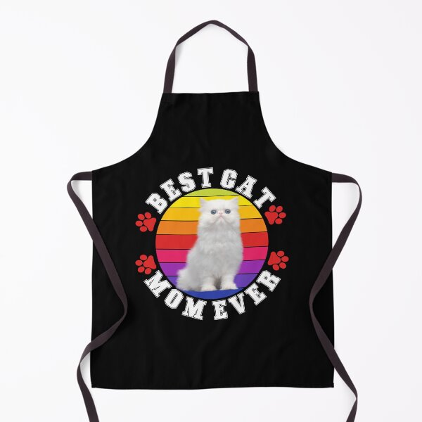 Item preview, Best cat mom ever designed and sold by TopDesignArt.