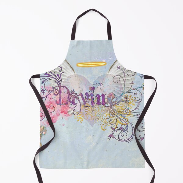 Item preview, Divine Angels and Cherubs designed and sold by Tau Tia L Douglass.