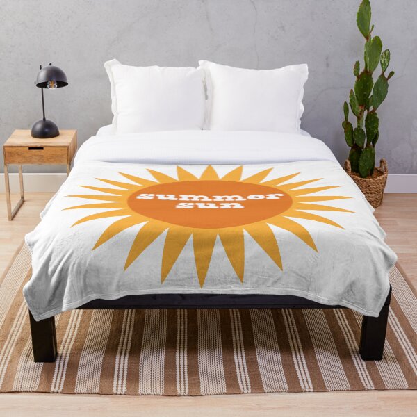 Item preview, Summer Sun Golden Sunshine designed and sold by RecklessRosey.