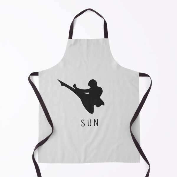 Item preview, Sense8 Minimalist: Sun designed and sold by byebyesally.