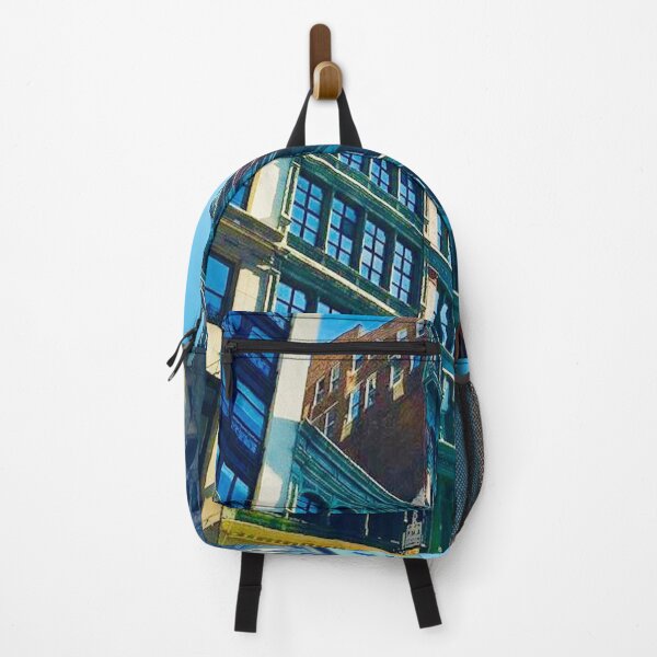 Item preview, New York, New York designed and sold by Statement & Design.