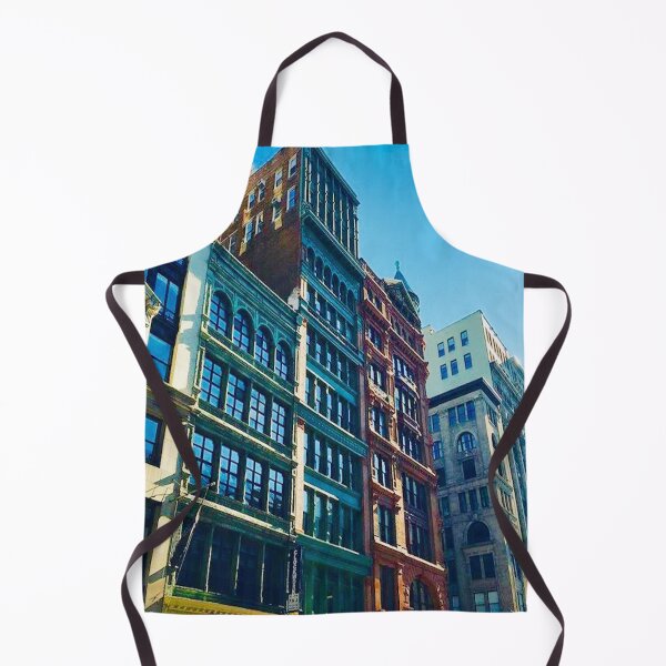Item preview, New York, New York designed and sold by Statement & Design.