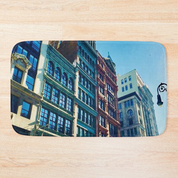 Item preview, New York, New York designed and sold by Statement & Design.