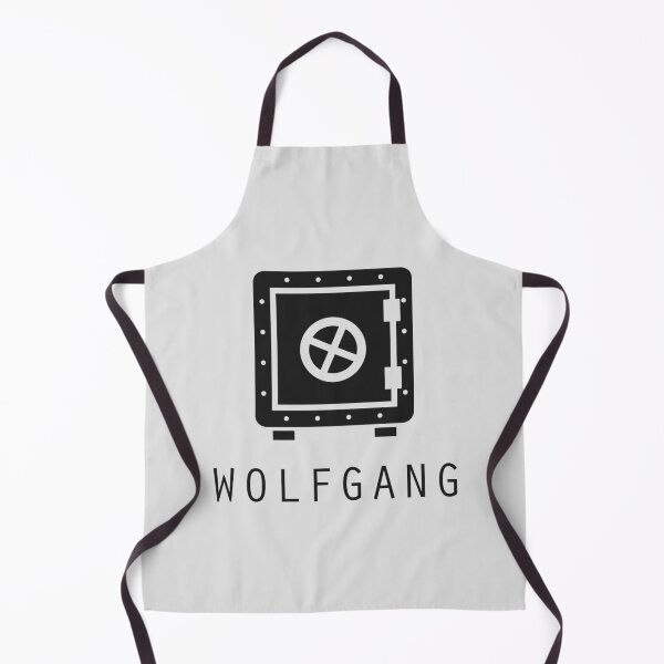 Item preview, Sense8 Minimalist: Wolfgang designed and sold by byebyesally.