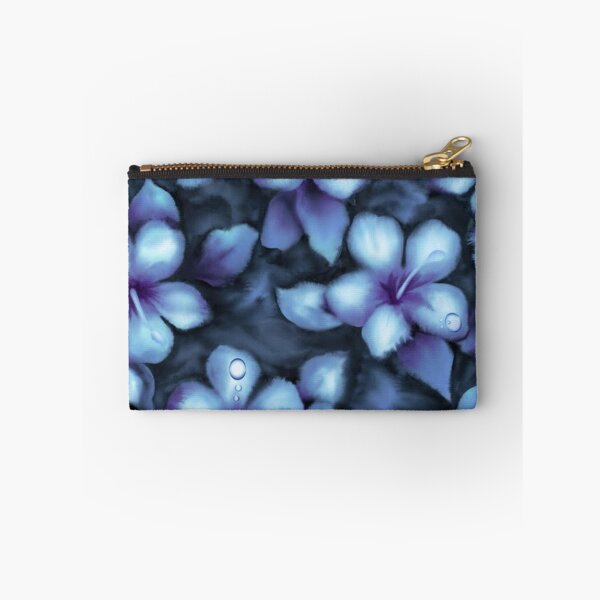 Item preview, Blue Flowers designed and sold by Dessignat.