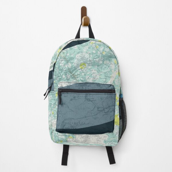 Item preview, The Uplands :Derbyshire designed and sold by MarbleCloud.