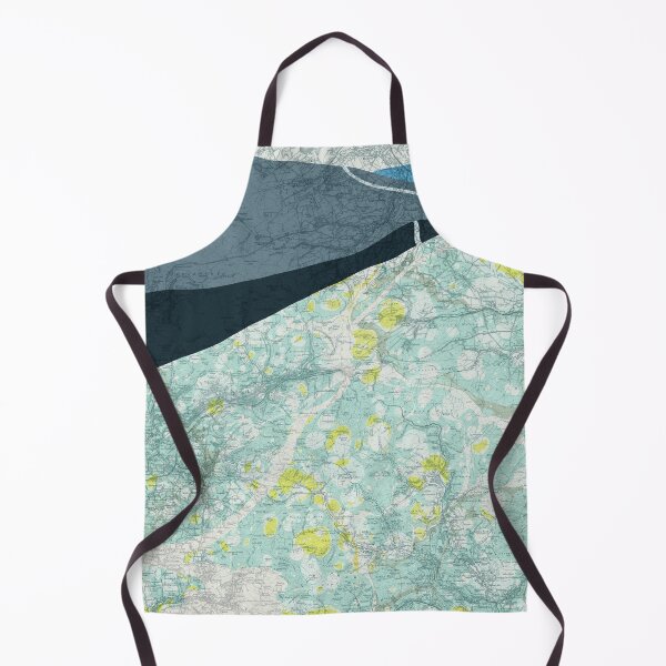 Item preview, The Uplands :Derbyshire designed and sold by MarbleCloud.