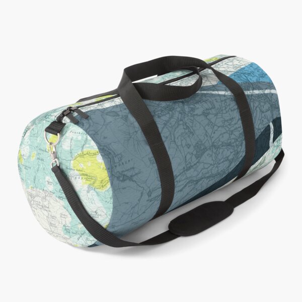 Item preview, The Uplands :Derbyshire designed and sold by MarbleCloud.