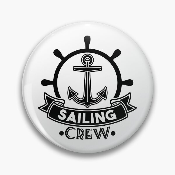 Artikelvorschau, Sailing Crew entworfen und verkauft von nmdesigns1.
