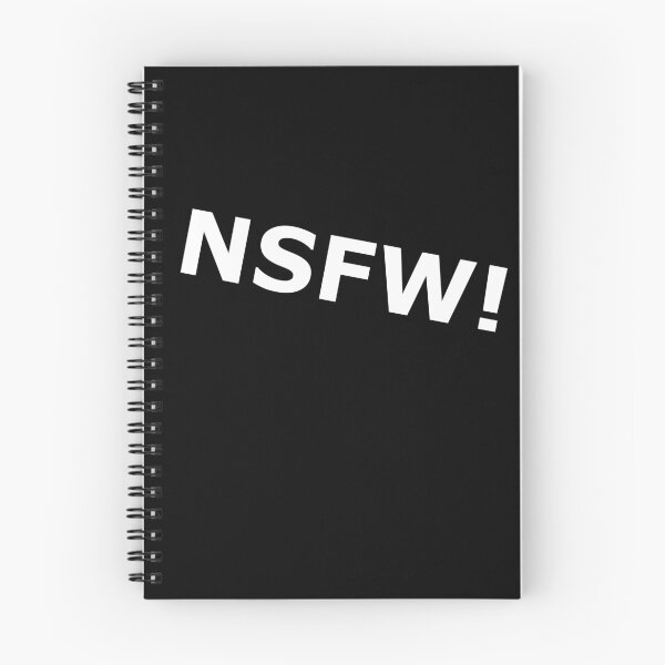 Item preview, NSFW Label designed and sold by Mammons-Goldie.