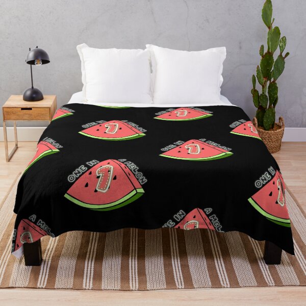 Item preview, One in a Melon designed and sold by Ninjawhere.