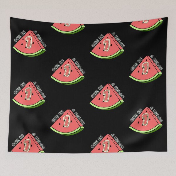 Item preview, One in a Melon designed and sold by Ninjawhere.