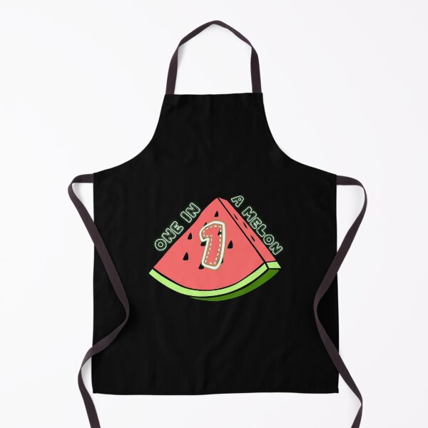 Item preview, One in a Melon designed and sold by Ninjawhere.