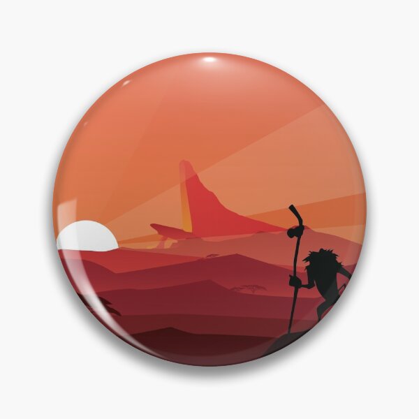 Item preview, Lion King Poster designed and sold by jbcreative7.