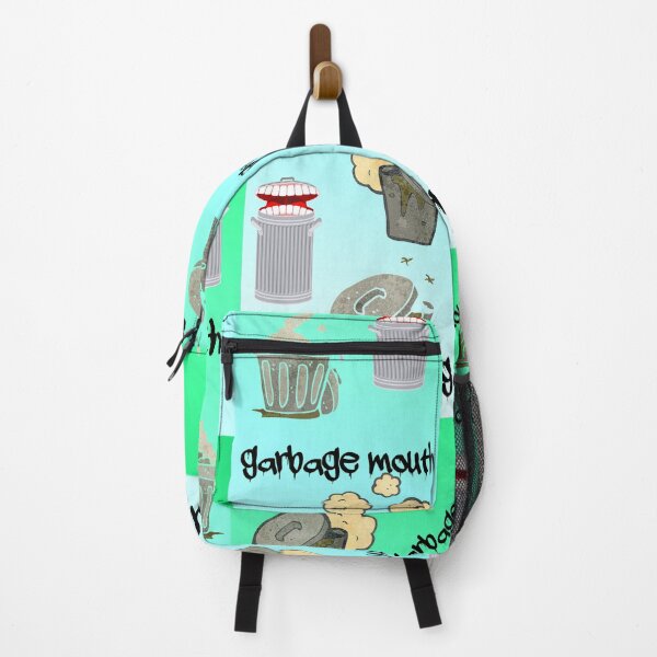 Item preview, Hey Garbage Mouth! designed and sold by Mamalia.
