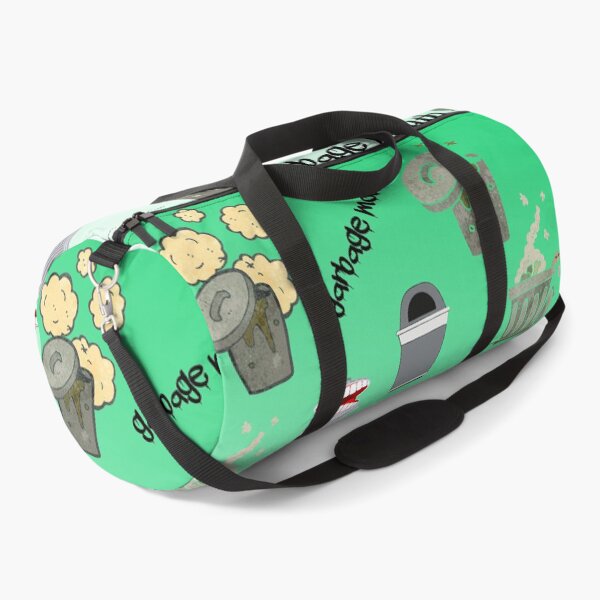 Item preview, Hey Garbage Mouth! designed and sold by Mamalia.