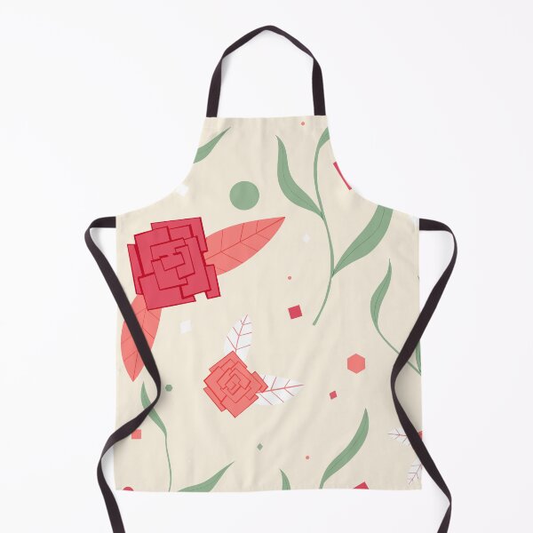 Item preview, Rose designed and sold by truffleivy.