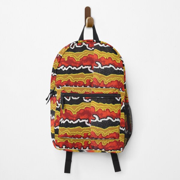 Item preview, Traditional Back Burning designed and sold by David Peake.