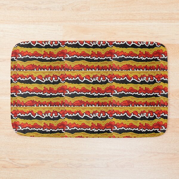 Item preview, Traditional Back Burning designed and sold by David Peake.