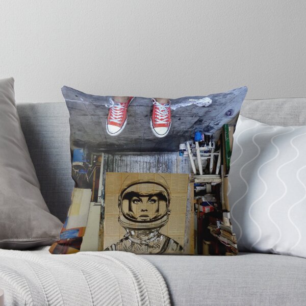 Item preview, orbit in the studio designed and sold by Loui  Jover.