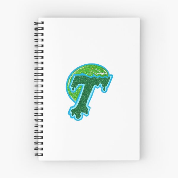Item preview, Tulane logo designed and sold by Collegesticker.
