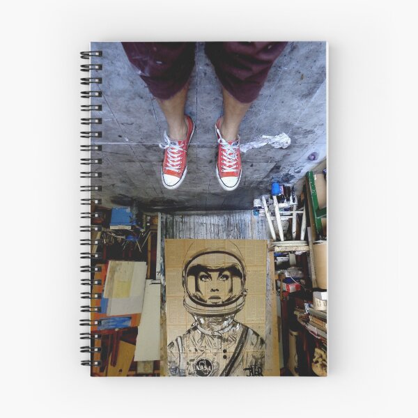 Item preview, orbit in the studio designed and sold by Loui  Jover.