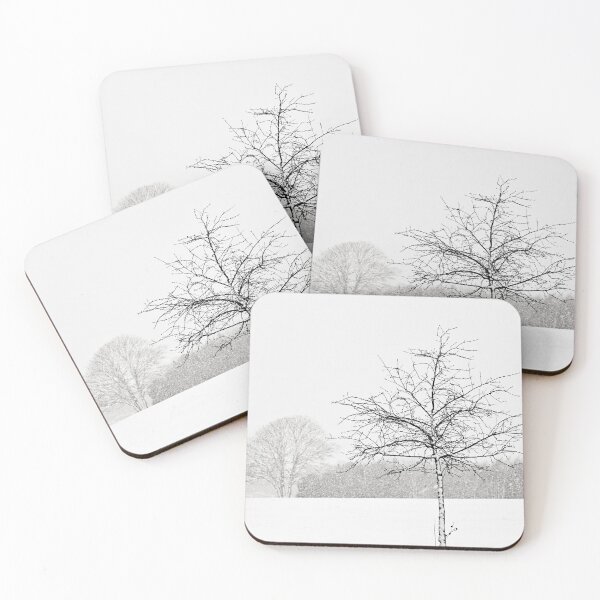 Item preview, Silent winter designed and sold by Anne Staub.