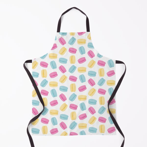 Item preview, Macarons designed and sold by Alyssa Lennox.