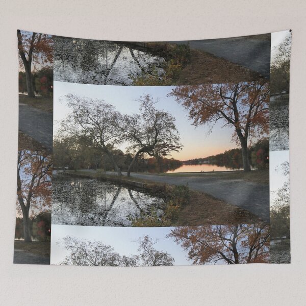 Item preview, Autumn Glow designed and sold by RVogler.