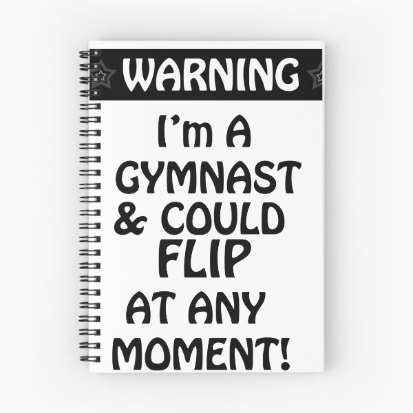 Item preview, Gymnastics  designed and sold by Kerry  Williams.