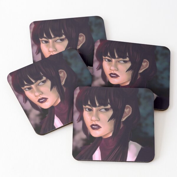 Item preview, Mai designed and sold by hannpaints.