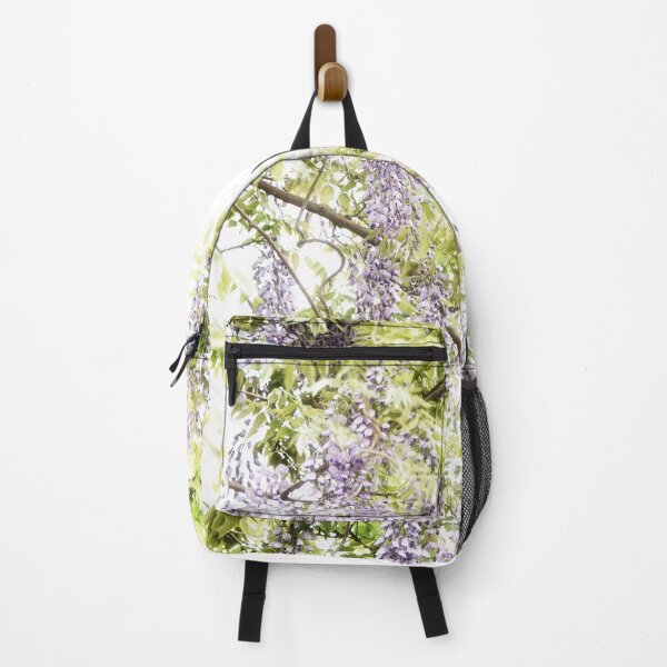 Item preview, Wisteria designed and sold by Marie Palcic.