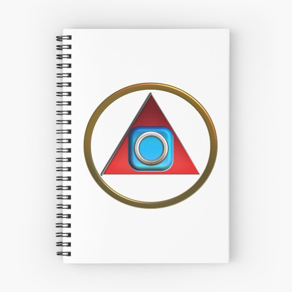Item preview, Alchemy symbol Philosopher Stone designed and sold by Digitalcrone.