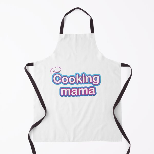 Kitchen Aprons for Women, Aprons for Women, Cute Apron for Mom, Mothers Day  Gift Funny Chef Apron for Wife