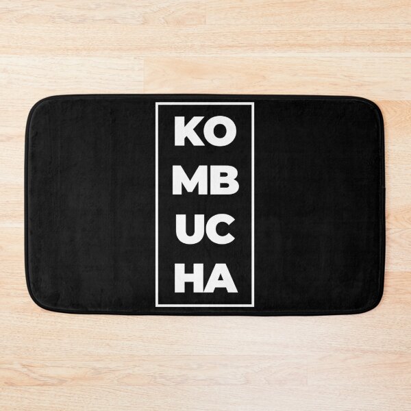 Item preview, Kombucha - Bucha Lovers designed and sold by m95sim.